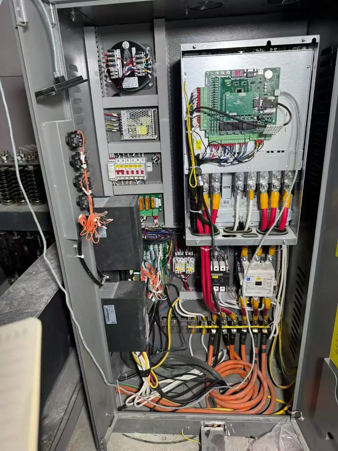 超大空间货梯品牌