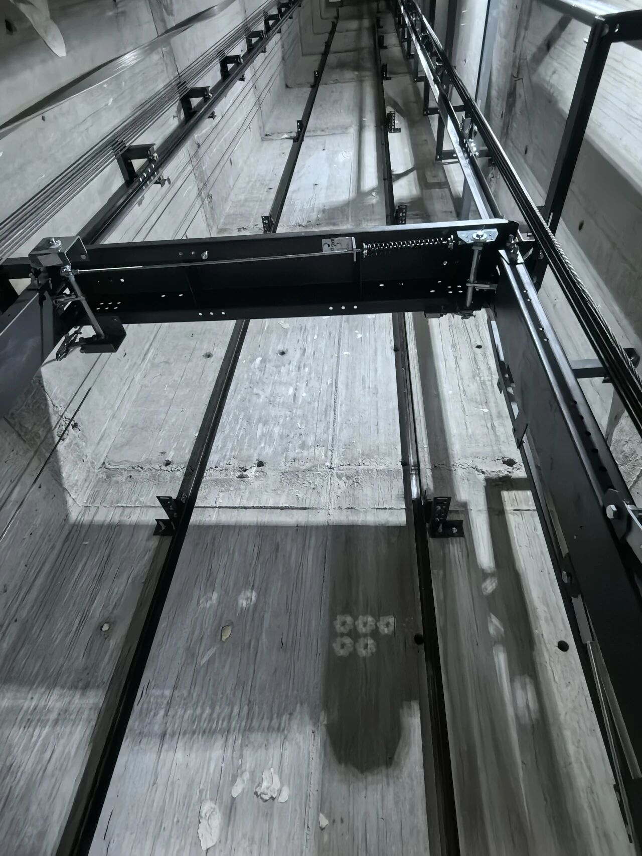 法立奥旧梯换新