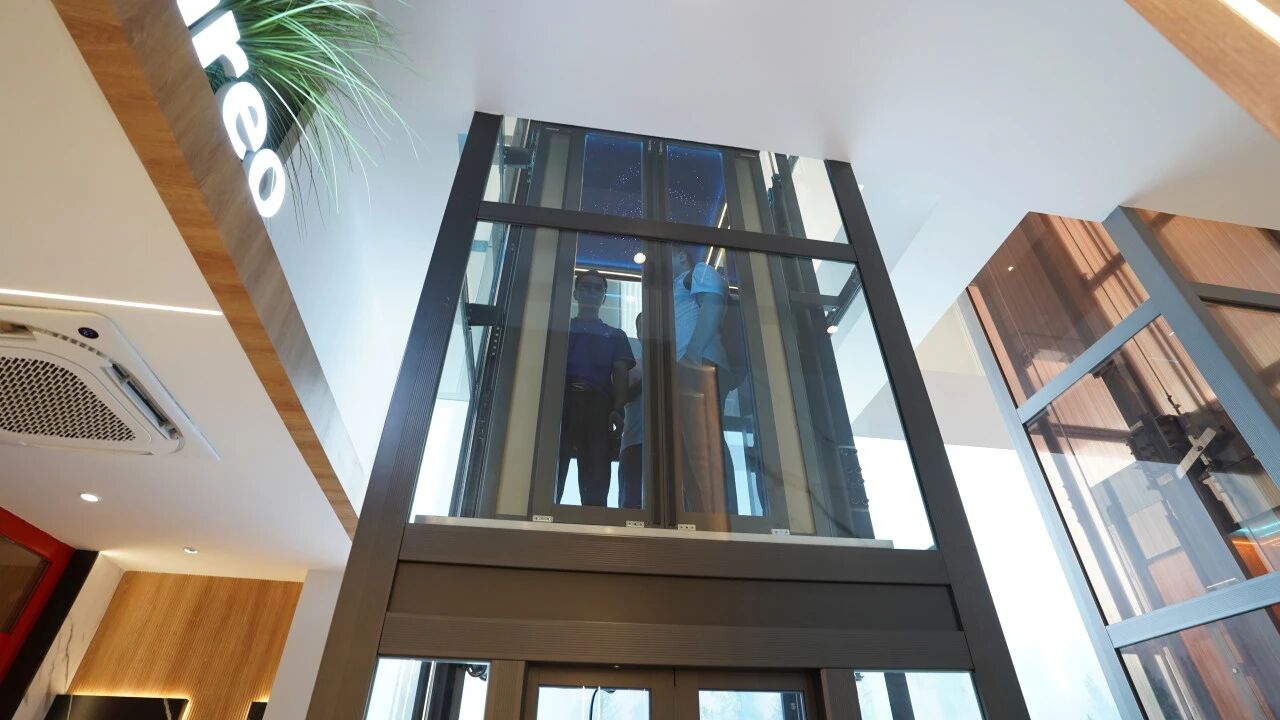 佛山电梯品牌厂家哪家好